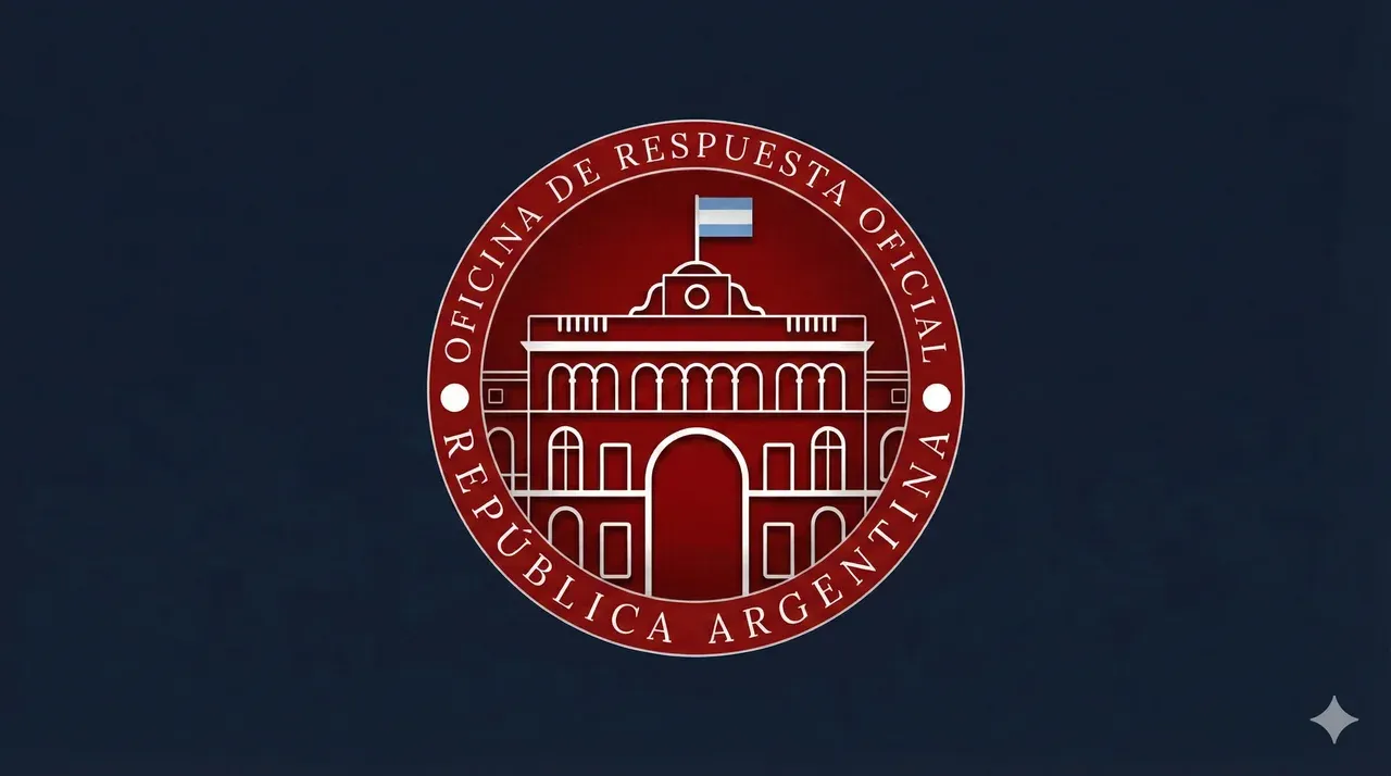 El Gobierno presenta la "Oficina de Respuesta Oficial" para desmentir noticias falsas