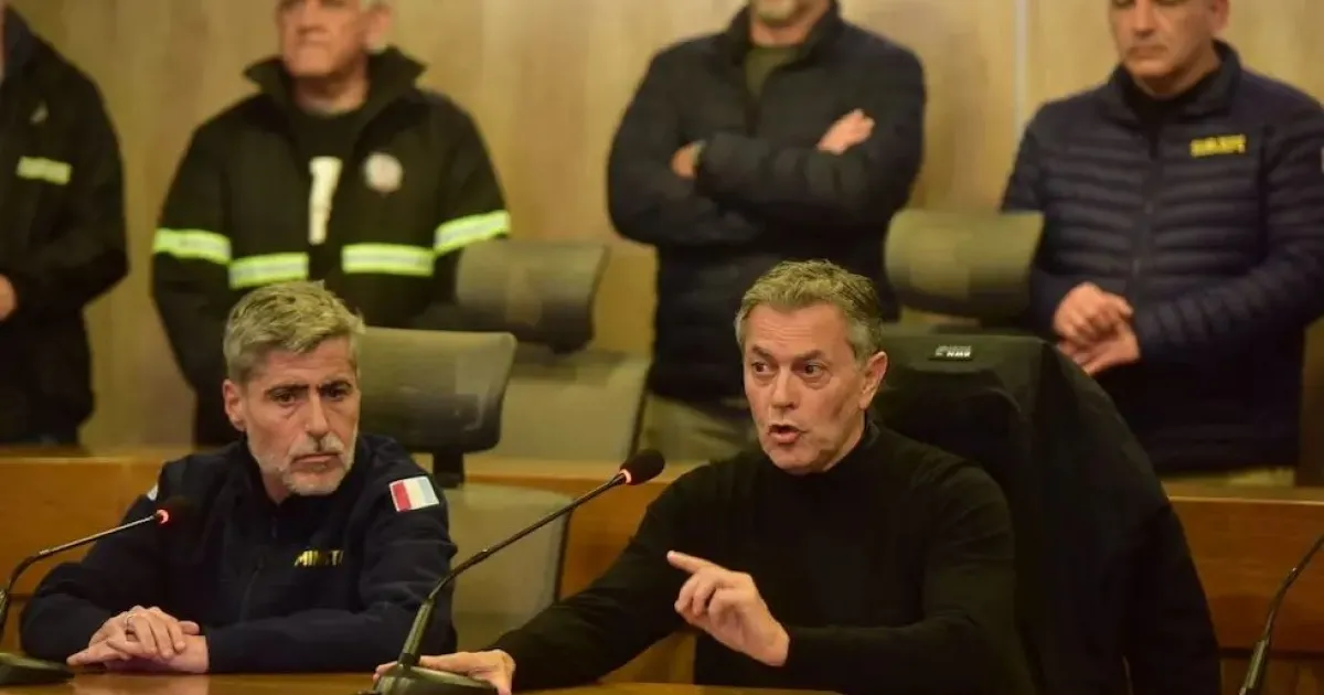 Protestas en Córdoba tras elogios del fiscal por perro que halló a Agostina