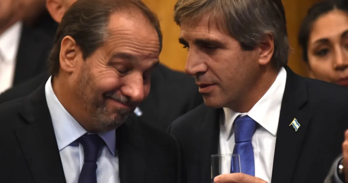 El hijo de Nicky Caputo en la lucha por los parquímetros porteños