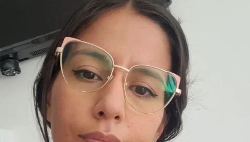 La madre de Cecilia Strzyzowski: "Ser muy romántica le costó la vida"