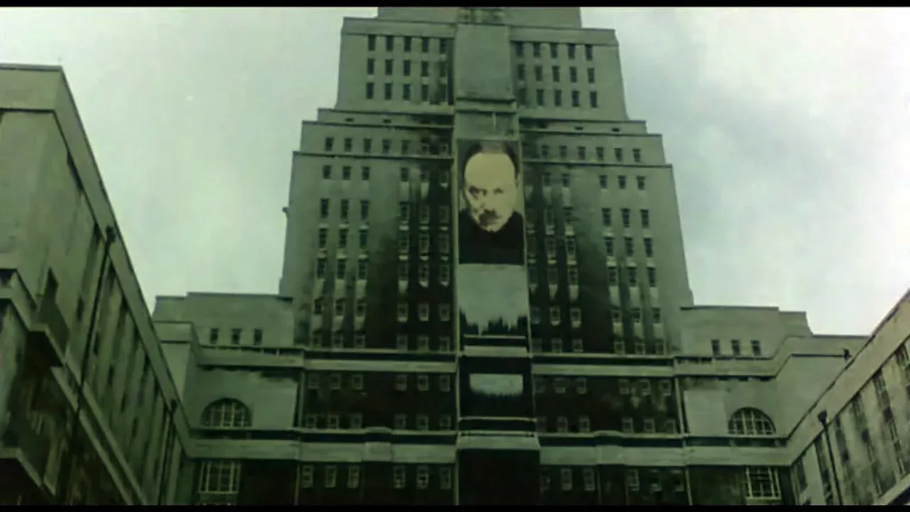 Debate sobre la nueva Oficina de Respuesta Oficial y el concepto de verdad