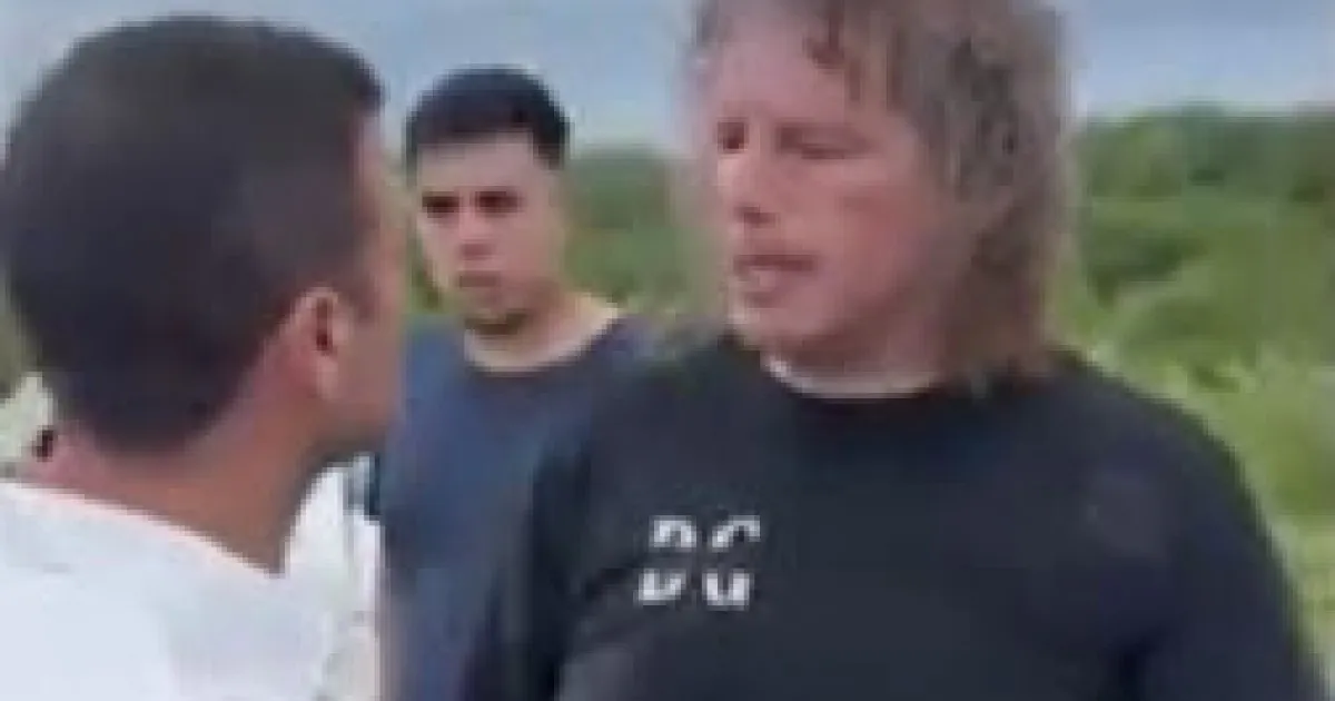 Indignación en Tucumán por liberación de Pichón tras agresión a Pelli