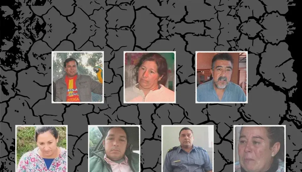 Caso Loan: las claves a días de la audiencia decisiva