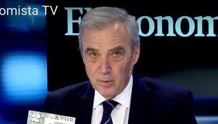 Falleció el periodista Juan “Boni” Radonjic, referente en economía y política