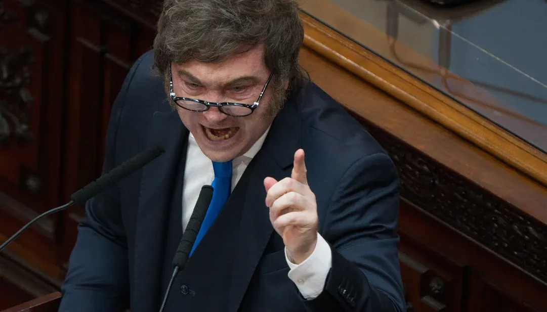 La caída en la aprobación del Gobierno de Javier Milei se acentúa tras la reforma laboral