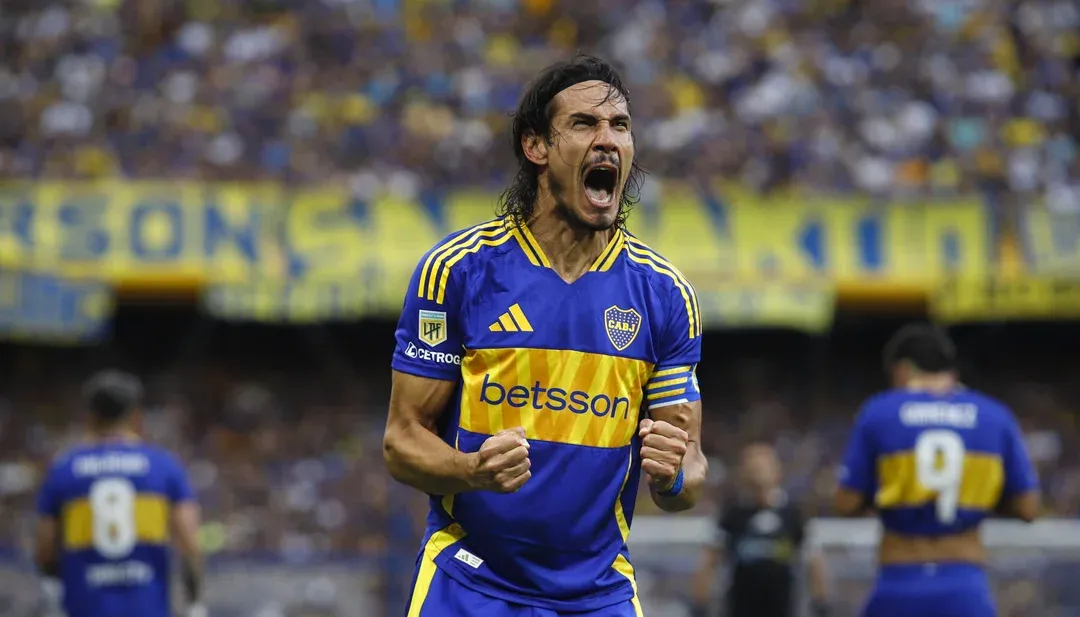 Boca Juniors: informe médico sobre los jugadores lesionados