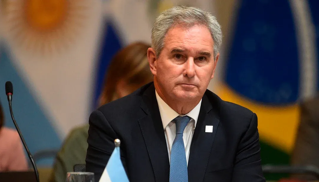 El Gobierno confirmó el regreso de 248 argentinos desde Emiratos Árabes por conflicto en Medio Oriente