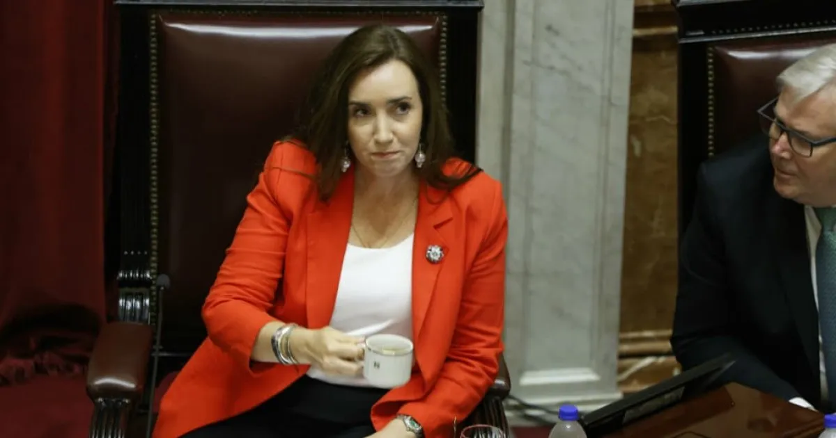 Villarruel y Bullrich sellan acuerdo con gobernadores peronistas para controlar el Senado