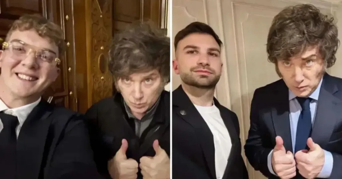 Causa $Libra: quiénes son los protagonistas de la supuesta estafa con la criptomoneda