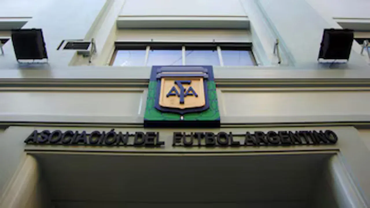 La IGJ negó el cambio de sede de la AFA a la provincia de Buenos Aires