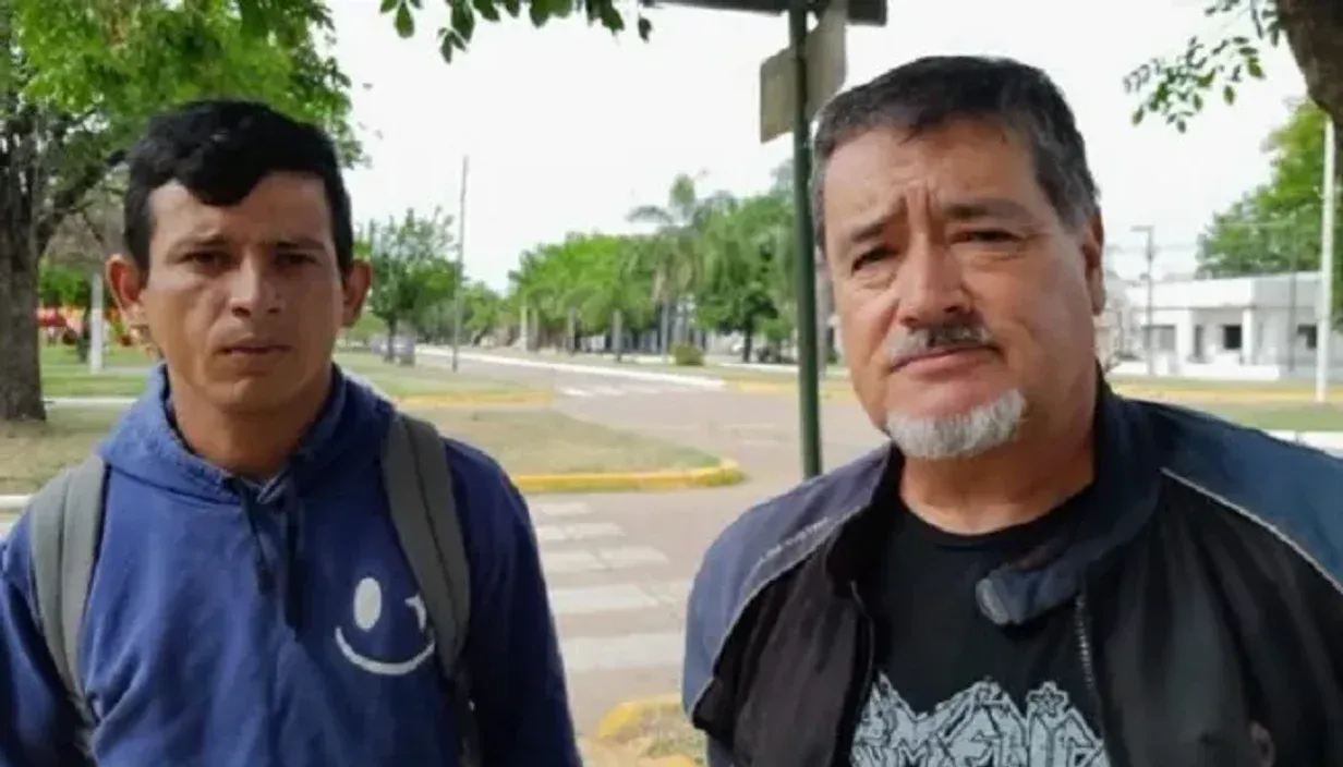 Joven se entregó tras fugarse por abuso sexual y violencia de género