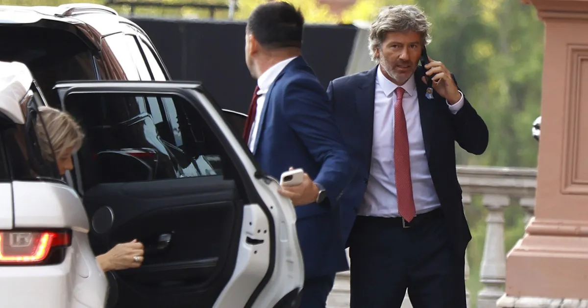 Mahiques nombra a la hija del abogado de Toviggino en una fiscalía y contradice a Karina