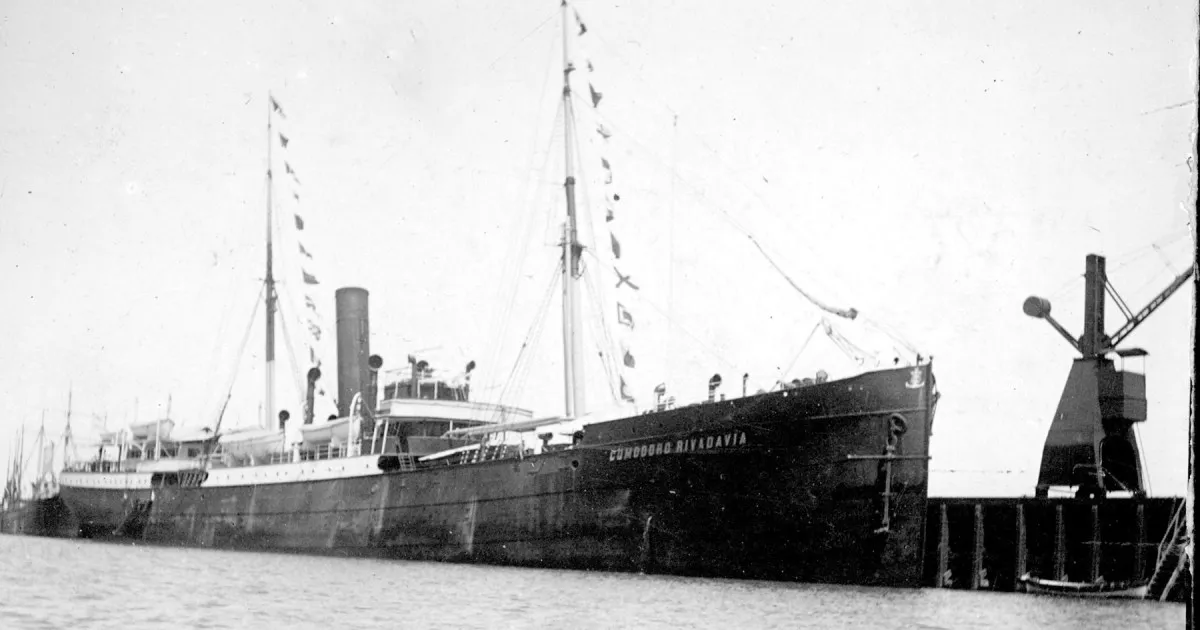 El negocio familiar más antiguo de Argentina y su historia con el agro patagónico