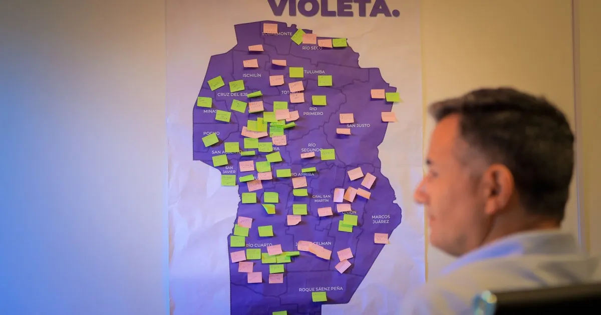 Bornoroni le da plazo a De Loredo: definí tu rol antes del Mundial