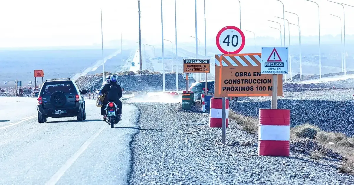 El gobierno de Neuquén adjudica la duplicación de la Ruta del Petróleo