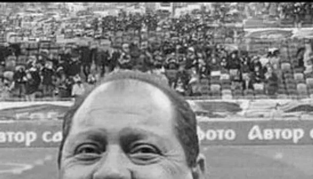 Falleció Javier Francisco 'Pipo' Marín, vicepresidente de Acassuso y vocal de AFA