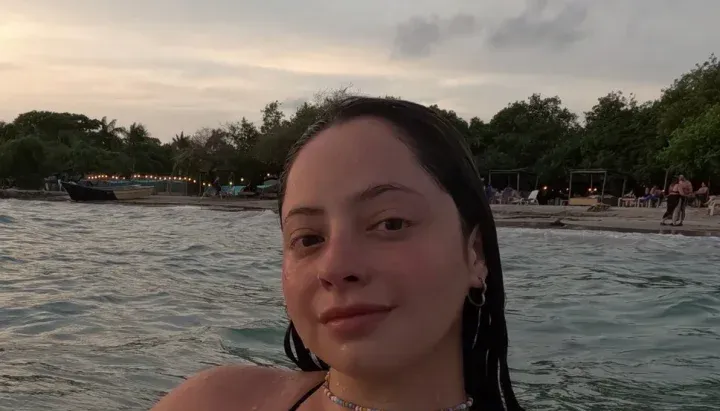 Autopsia confirma que Sofía Devries murió por ahogamiento durante buceo