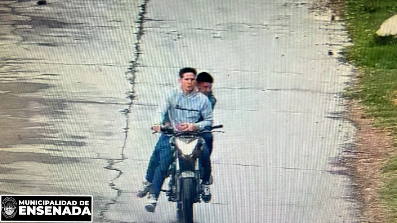 Enfrentamiento por drogas en Ensenada deja a un joven herido de gravedad