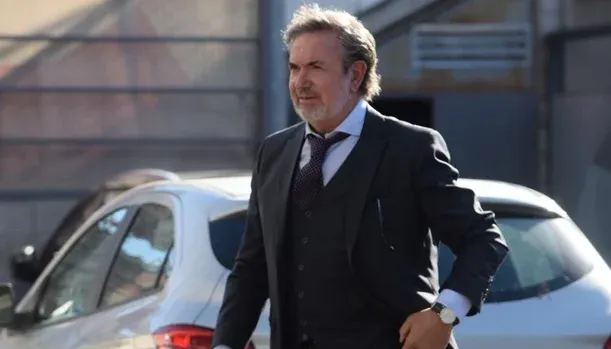 Tofoni afirma que hay pruebas de desvío de USD 400 millones en la AFA