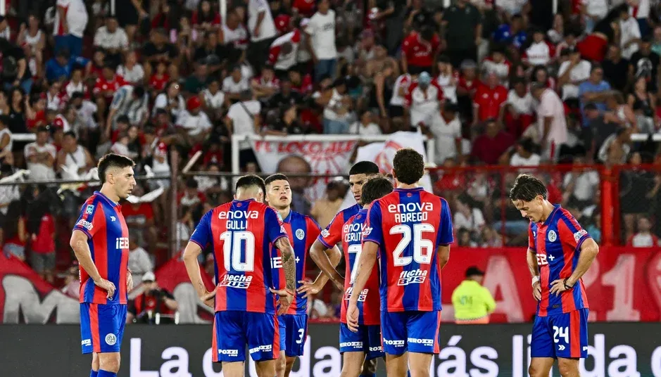 Suspensión de partidos del jueves por paro general de la CGT