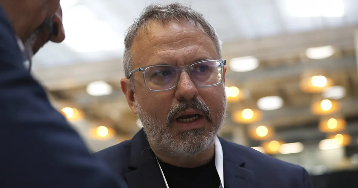 Valenzuela estalla de ira por el cargo: 'Karina tiene secuestrado a Milei'