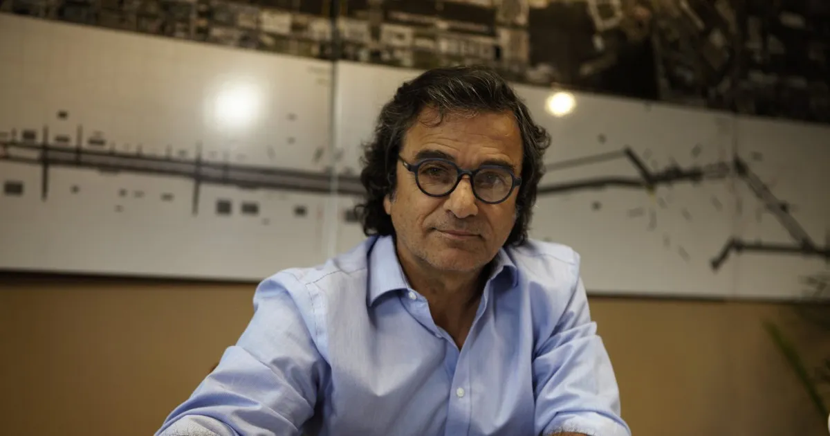 El gobierno expone las propiedades de Frugoni en Miami para atacar a Macri