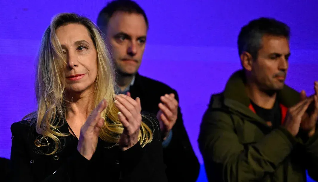 Karina Milei organiza un congreso libertario en Mar del Plata